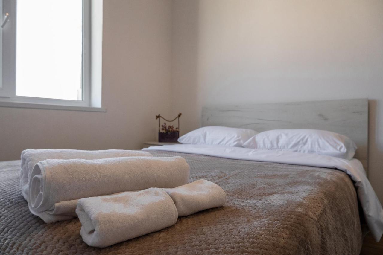 Bright Apartment On 13Th Floor Erivan Dış mekan fotoğraf